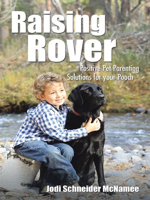 cover image of Raising Rover